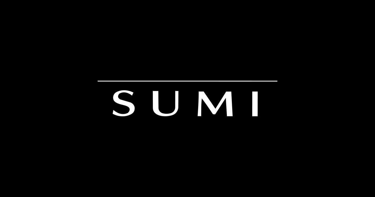 Sumi Lounge by Zach Owens