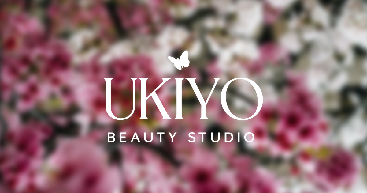 UKIYO Beauty Studio by Zach Owens